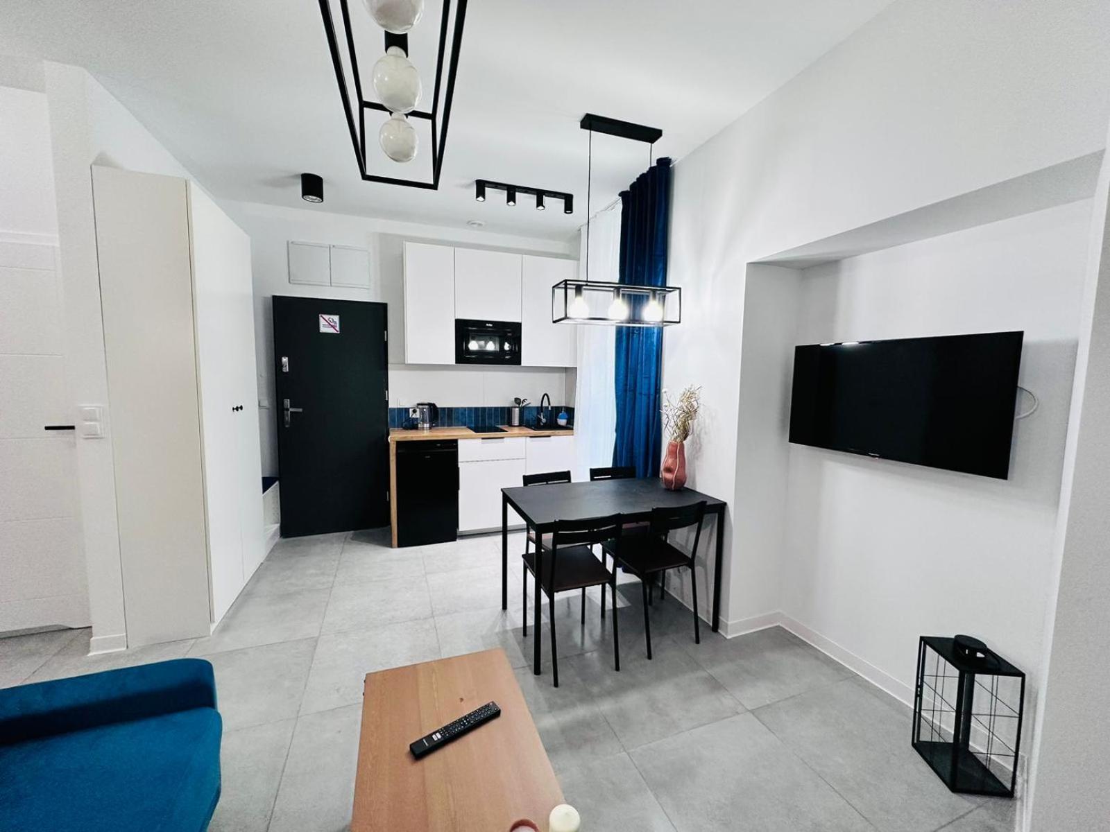 Green Hill Apartments Katowice Exterior foto